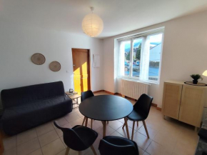 Appartement Piste Bleue